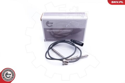 Датчик, температура выхлопных газов Датчик, температура выхлопных газов