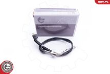 Датчик, температура відпрацьованих газів