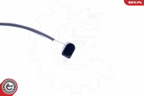 Датчик, температура выхлопных газов Датчик, температура выхлопных газов