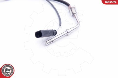 Датчик, температура відпрацьованих газів Датчик, температура відпрацьованих газів