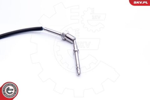 Датчик, температура відпрацьованих газів Датчик, температура відпрацьованих газів