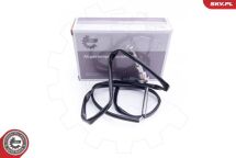 Датчик, температура выхлопных газов