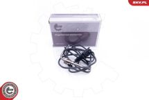 Датчик, температура відпрацьованих газів