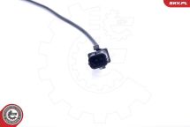 Датчик, температура відпрацьованих газів