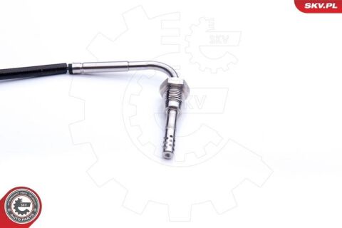 Датчик, температура відпрацьованих газів