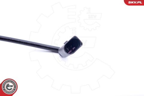 Датчик, температура відпрацьованих газів