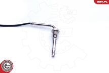 Датчик, температура відпрацьованих газів