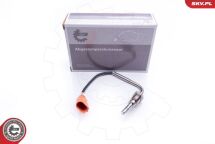 Датчик, температура відпрацьованих газів