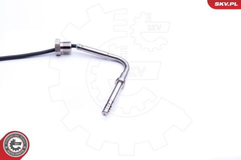 Датчик, температура выхлопных газов