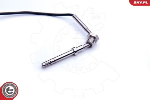 Датчик, температура відпрацьованих газів Датчик, температура відпрацьованих газів