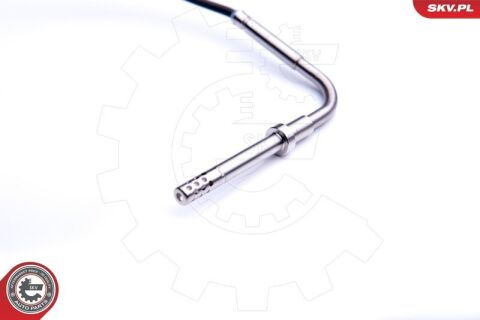 Датчик, температура відпрацьованих газів