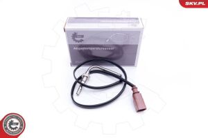 Датчик, температура відпрацьованих газів