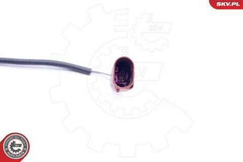 Датчик, температура відпрацьованих газів Датчик, температура відпрацьованих газів