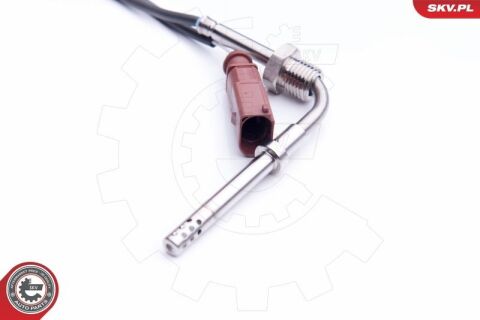 Датчик, температура відпрацьованих газів Датчик, температура відпрацьованих газів