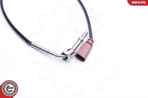 Датчик, температура відпрацьованих газів Датчик, температура відпрацьованих газів