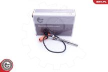 Датчик, температура выхлопных газов