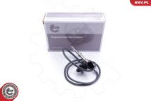 Датчик, температура відпрацьованих газів Датчик, температура відпрацьованих газів