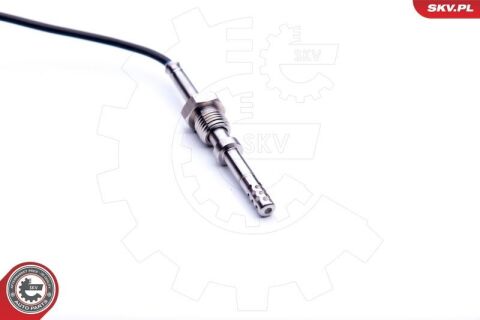 Датчик, температура відпрацьованих газів