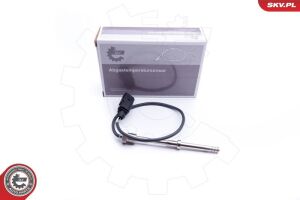 Датчик, температура відпрацьованих газів