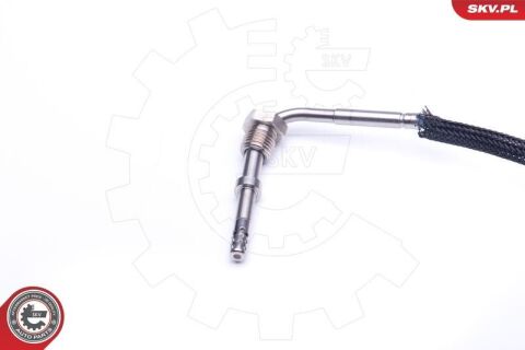 Датчик, температура відпрацьованих газів