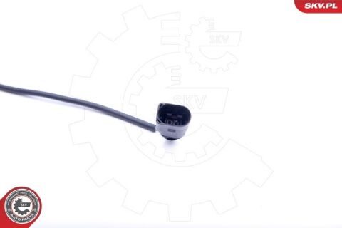 Датчик, температура відпрацьованих газів