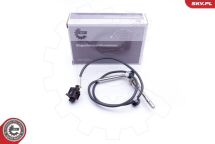 Датчик, температура выхлопных газов