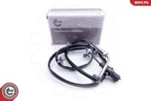 Датчик, температура відпрацьованих газів