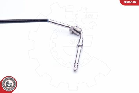 Датчик, температура выхлопных газов