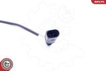 Датчик, температура відпрацьованих газів