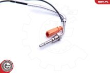 Датчик, температура відпрацьованих газів