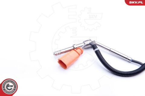 Датчик, температура выхлопных газов Датчик, температура выхлопных газов