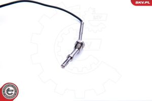 Датчик, температура выхлопных газов