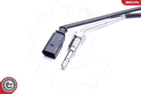 Датчик, температура выхлопных газов Датчик, температура выхлопных газов