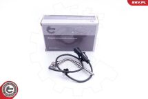 Датчик, температура відпрацьованих газів