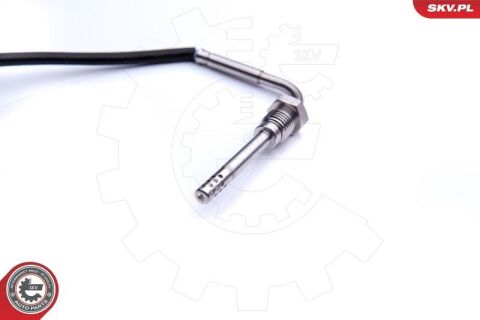 Датчик, температура відпрацьованих газів