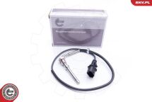 Датчик, температура выхлопных газов