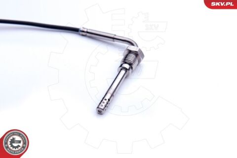 Датчик, температура выхлопных газов