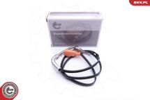 Датчик, температура відпрацьованих газів