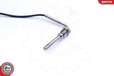 Датчик, температура выхлопных газов