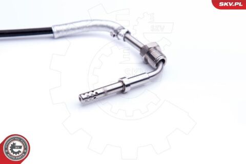 Датчик, температура відпрацьованих газів