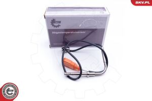 Датчик, температура выхлопных газов