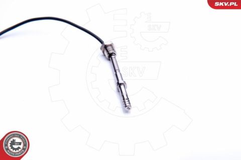 Датчик, температура выхлопных газов Датчик, температура выхлопных газов