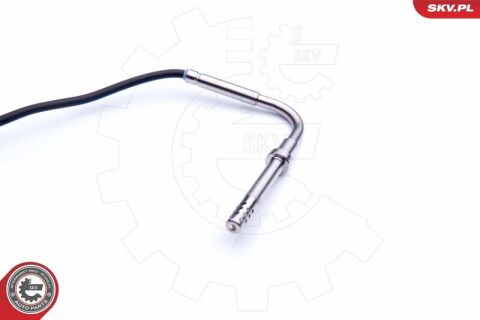 Датчик, температура выхлопных газов