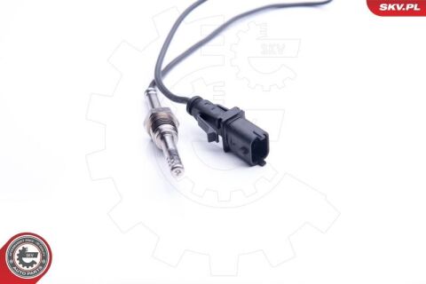 Датчик, температура выхлопных газов Датчик, температура выхлопных газов