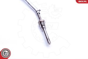 Датчик, температура відпрацьованих газів