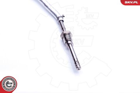 Датчик, температура відпрацьованих газів Датчик, температура відпрацьованих газів