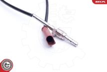 Датчик, температура відпрацьованих газів