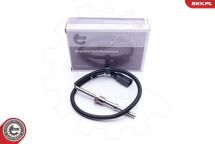 Датчик, температура выхлопных газов