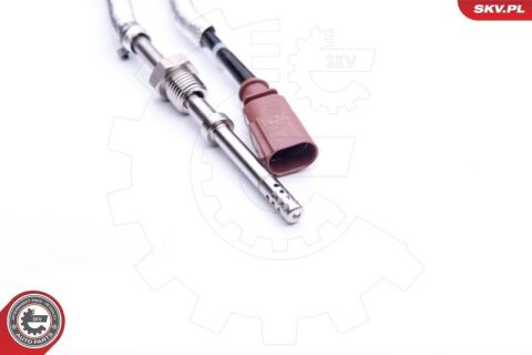 Датчик, температура відпрацьованих газів Датчик, температура відпрацьованих газів