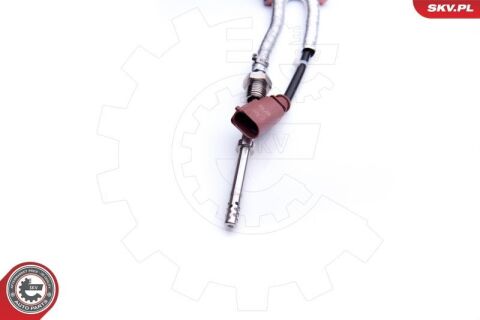 Датчик, температура выхлопных газов Датчик, температура выхлопных газов